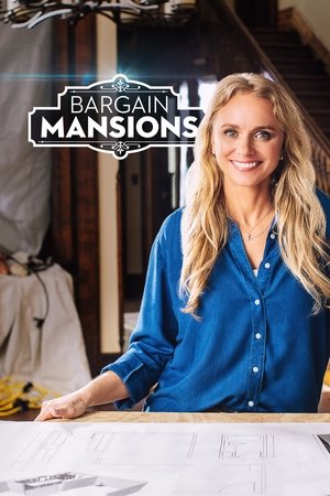 Bargain Mansions Bargain Mansions