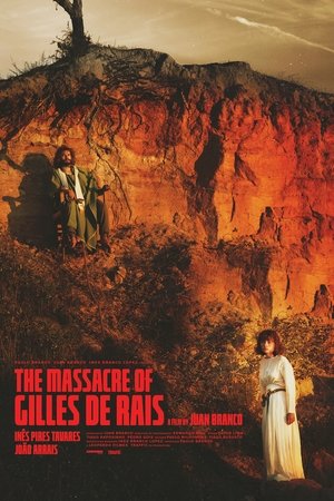 The Massacre of Gilles de Rais