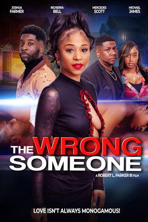 The Wrong Someone