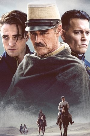 Esperando a los bárbaros