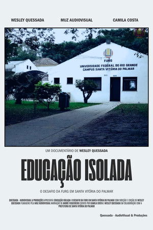 Educação Isolada: O Desafio da FURG em Santa Vitória do Palmar
