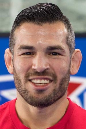 Roman Salazar