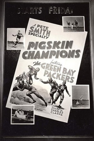 Pigskin Champions