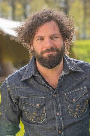 Hendrik Jan Bökkers