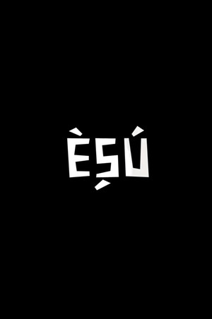 Exú poster