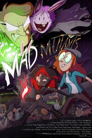 Mad Mutants