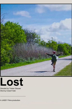 Lost poster