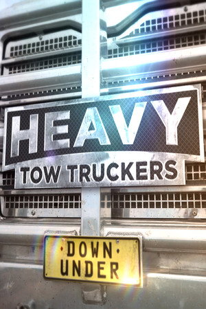 Heavy Tow Truckers Down Under