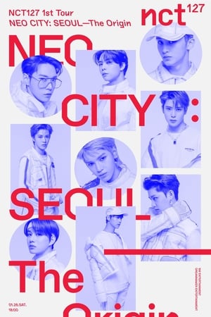 NCT 127 | 1st Tour | NEO CITY - The Origin