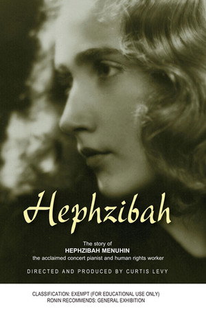 Hephzibah poster