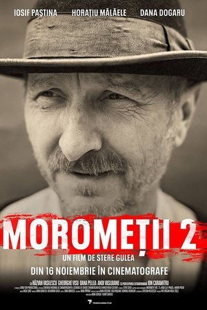 Moromeţii 2