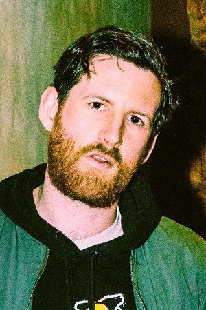 Lucas Harwood