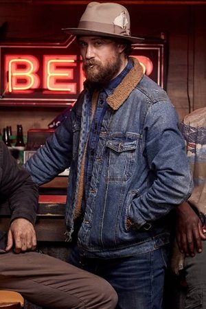 The Devil and the Daylong Brothers