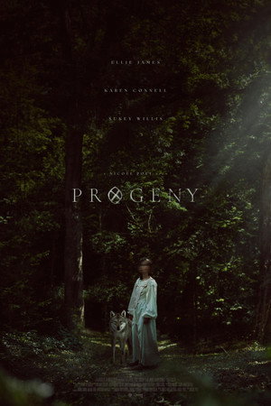 Progeny poster