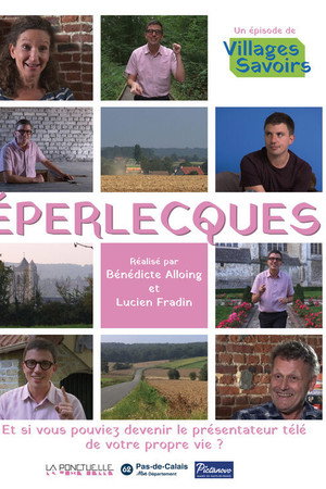 Éperlecques poster