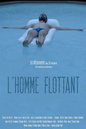 L'Homme flottant poster