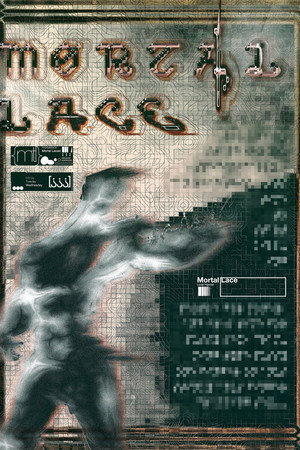 Mortal Lace Mortal Lace