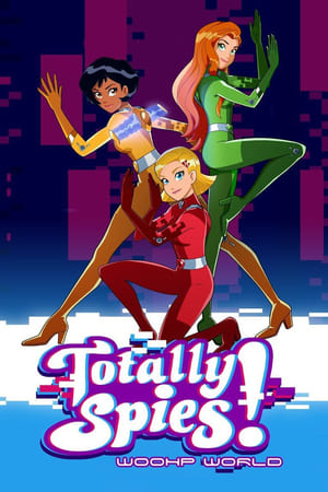 Totally Spies!