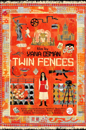 Twin Fences poster