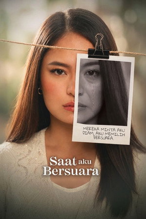 Saat Aku Bersuara