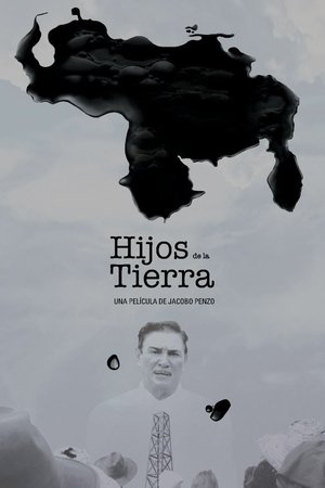 Hijos de la tierra