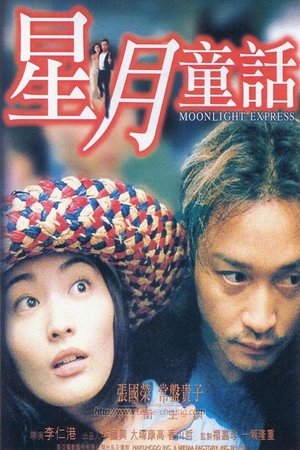 Moonlight Express (1999) — The Movie Database (TMDb)