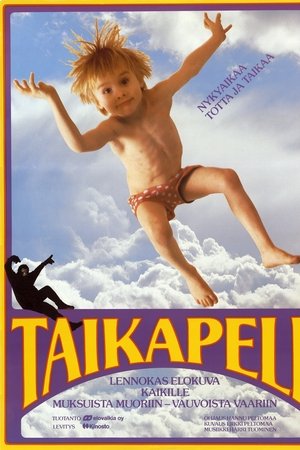 Taikapeli