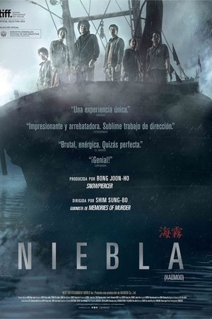 Niebla (2014)