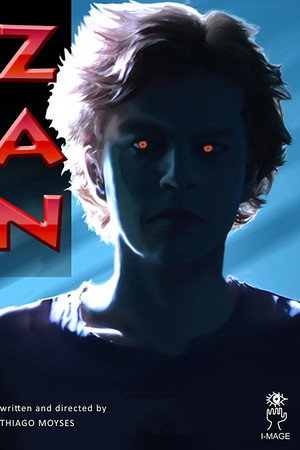 Z.A.N. poster