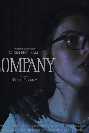 Company poster