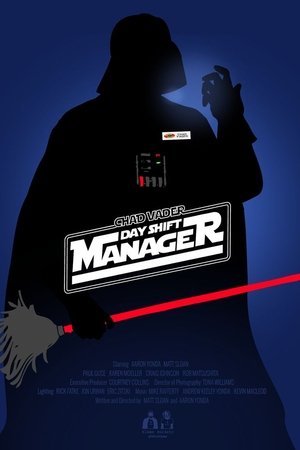 Chad Vader: Day Shift Manager