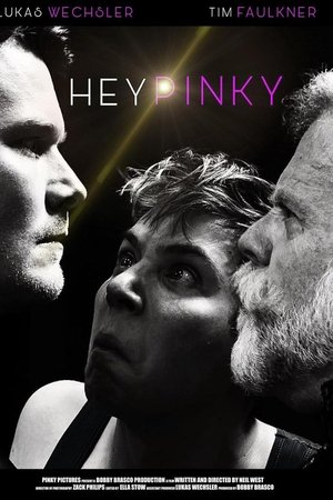 Hey Pinky