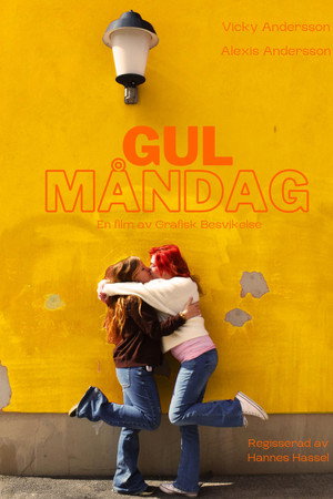 Gulmåndag
