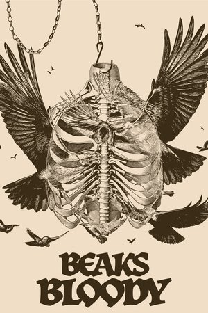 Beaks Bloody