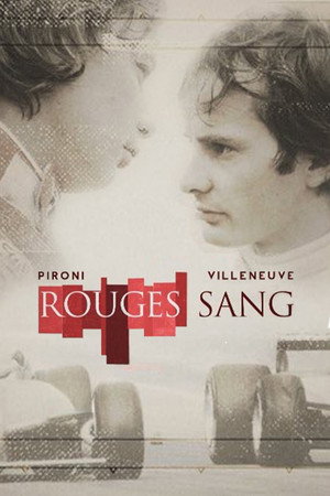 Rouges Sang poster