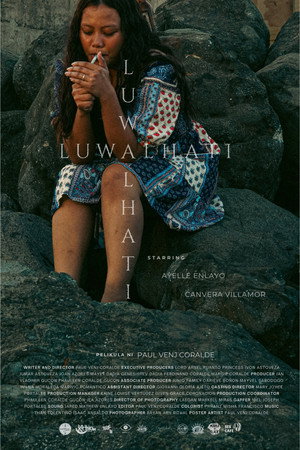 Luwalhati poster