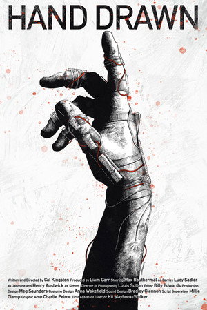 Hand Drawn