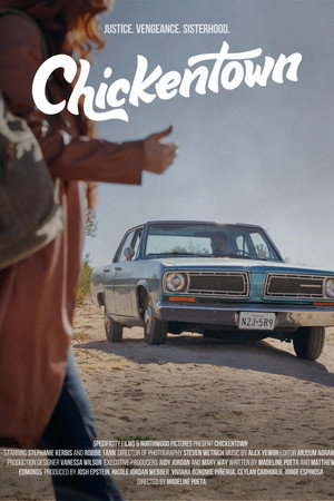 Chickentown
