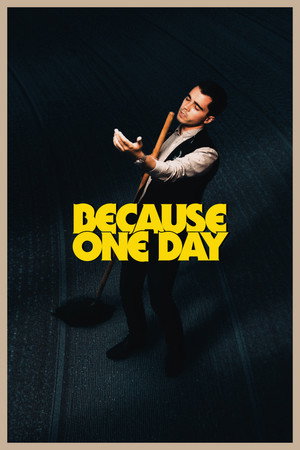 Because One Day Because One Day