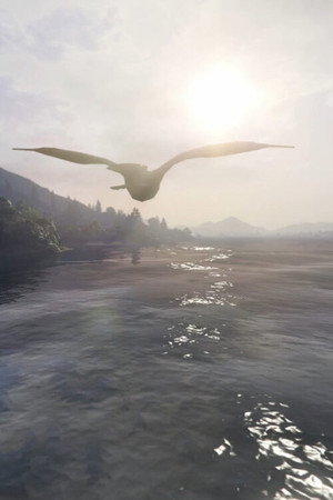 How to Fly poster