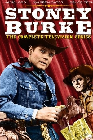 Stoney Burke