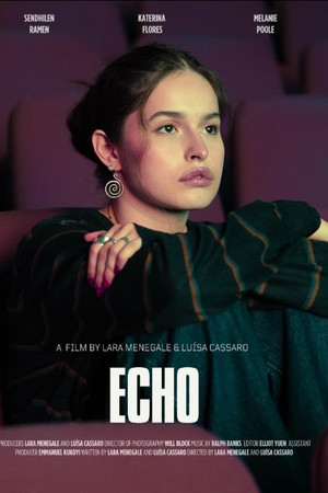 Echo poster