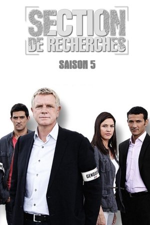 Section de recherches
