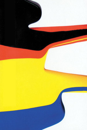 Cornelius - Sensurround poster