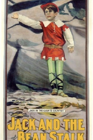 Jack and the Beanstalk