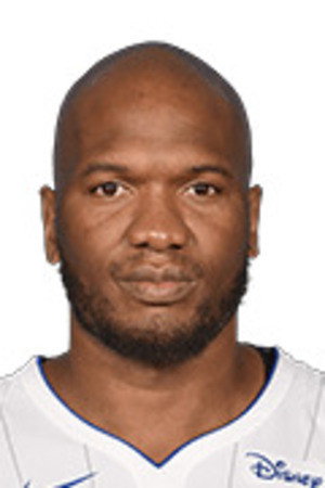 Marreese Speights