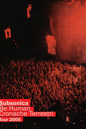 Be Human - Cronache Terrestri