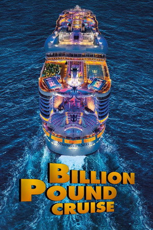 Billion Pound Cruise