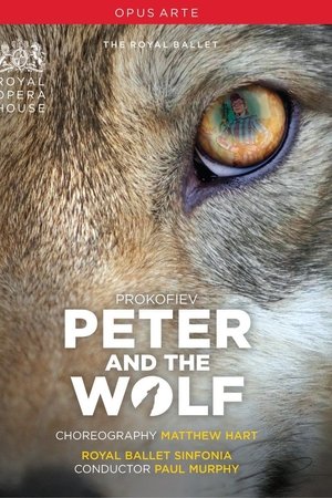 Peter & The Wolf