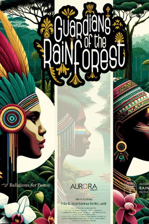 Guardians of the Rainforest poster
